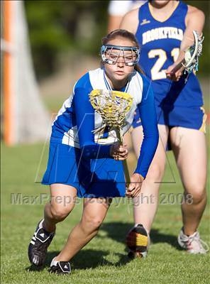 Thumbnail 3 in Newtown vs. Brookfield (SWC Final) photogallery.