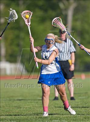 Thumbnail 1 in Newtown vs. Brookfield (SWC Final) photogallery.