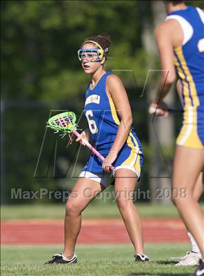 Thumbnail 3 in Newtown vs. Brookfield (SWC Final) photogallery.