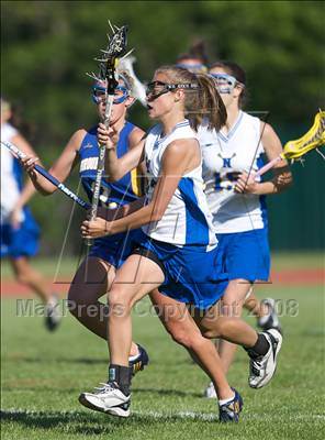 Thumbnail 3 in Newtown vs. Brookfield (SWC Final) photogallery.