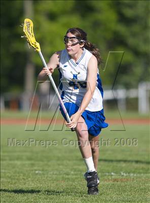 Thumbnail 2 in Newtown vs. Brookfield (SWC Final) photogallery.