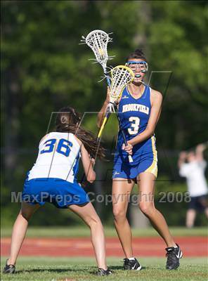 Thumbnail 1 in Newtown vs. Brookfield (SWC Final) photogallery.