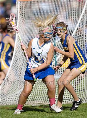 Thumbnail 2 in Newtown vs. Brookfield (SWC Final) photogallery.