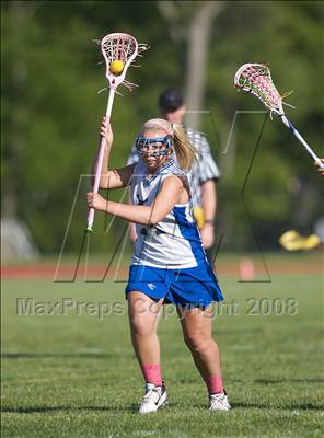 Thumbnail 3 in Newtown vs. Brookfield (SWC Final) photogallery.