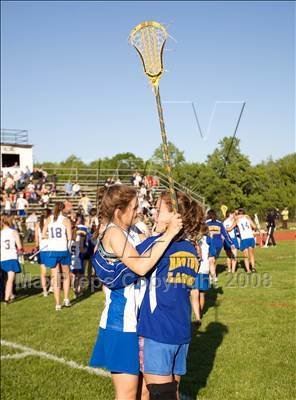 Thumbnail 1 in Newtown vs. Brookfield (SWC Final) photogallery.