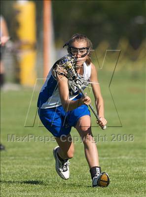 Thumbnail 2 in Newtown vs. Brookfield (SWC Final) photogallery.