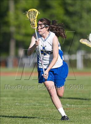 Thumbnail 3 in Newtown vs. Brookfield (SWC Final) photogallery.