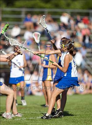 Thumbnail 3 in Newtown vs. Brookfield (SWC Final) photogallery.