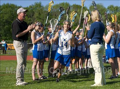 Thumbnail 3 in Newtown vs. Brookfield (SWC Final) photogallery.