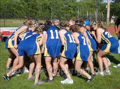 Thumbnail 3 in Newtown vs. Brookfield (SWC Final) photogallery.