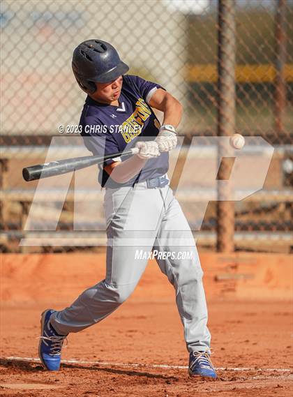 Thumbnail 3 in Glendale Prep Academy @ North Valley Christian Academy photogallery.