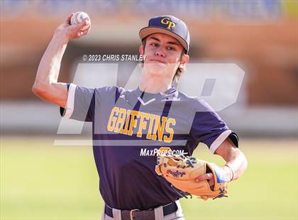 Thumbnail 3 in Glendale Prep Academy @ North Valley Christian Academy photogallery.