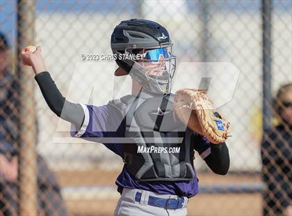 Thumbnail 3 in Glendale Prep Academy @ North Valley Christian Academy photogallery.