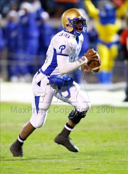 Thumbnail 3 in Lake Taylor vs. Phoebus (D5 Eastern Region Final) photogallery.