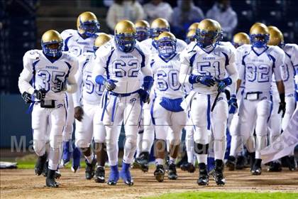 Thumbnail 1 in Lake Taylor vs. Phoebus (D5 Eastern Region Final) photogallery.