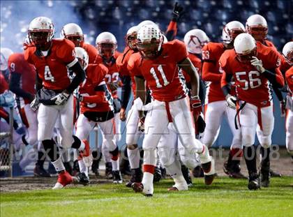 Thumbnail 2 in Lake Taylor vs. Phoebus (D5 Eastern Region Final) photogallery.