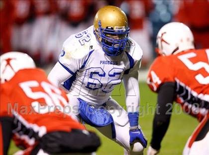 Thumbnail 3 in Lake Taylor vs. Phoebus (D5 Eastern Region Final) photogallery.