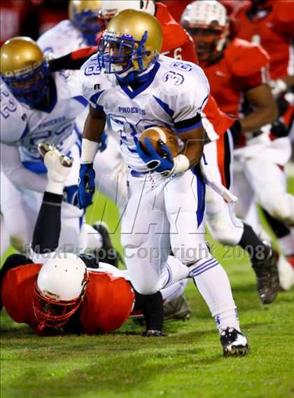 Thumbnail 3 in Lake Taylor vs. Phoebus (D5 Eastern Region Final) photogallery.