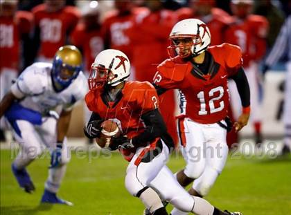 Thumbnail 1 in Lake Taylor vs. Phoebus (D5 Eastern Region Final) photogallery.
