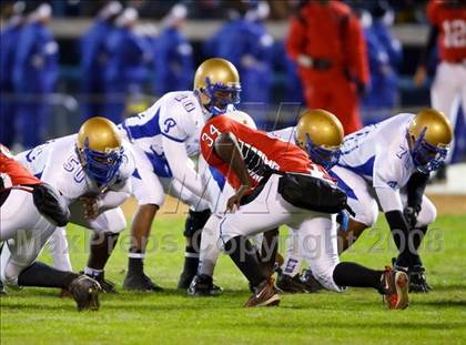 Thumbnail 2 in Lake Taylor vs. Phoebus (D5 Eastern Region Final) photogallery.