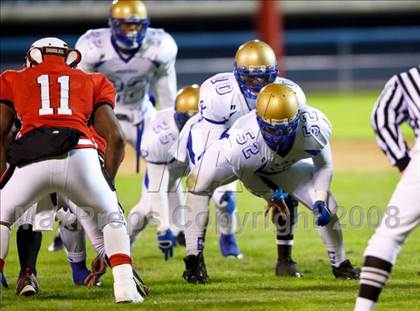 Thumbnail 3 in Lake Taylor vs. Phoebus (D5 Eastern Region Final) photogallery.