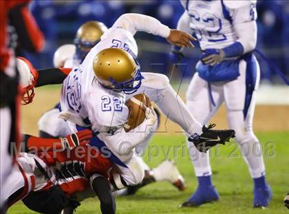 Thumbnail 2 in Lake Taylor vs. Phoebus (D5 Eastern Region Final) photogallery.