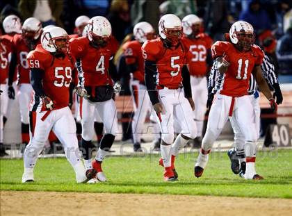 Thumbnail 3 in Lake Taylor vs. Phoebus (D5 Eastern Region Final) photogallery.