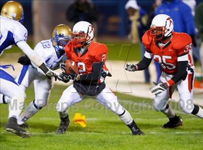 Thumbnail 1 in Lake Taylor vs. Phoebus (D5 Eastern Region Final) photogallery.