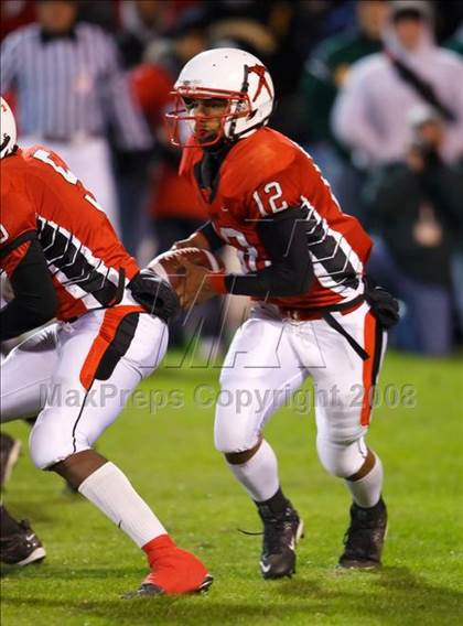 Thumbnail 3 in Lake Taylor vs. Phoebus (D5 Eastern Region Final) photogallery.