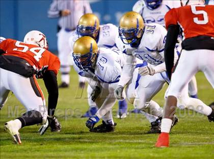 Thumbnail 1 in Lake Taylor vs. Phoebus (D5 Eastern Region Final) photogallery.