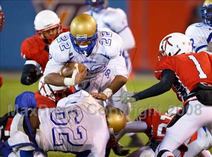 Thumbnail 2 in Lake Taylor vs. Phoebus (D5 Eastern Region Final) photogallery.