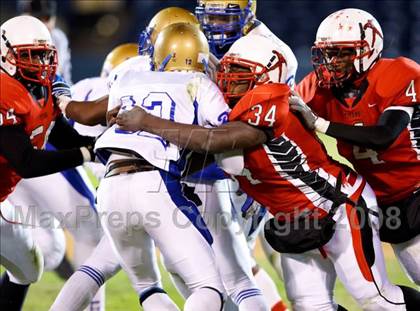 Thumbnail 1 in Lake Taylor vs. Phoebus (D5 Eastern Region Final) photogallery.