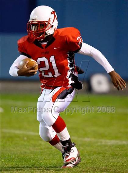 Thumbnail 1 in Lake Taylor vs. Phoebus (D5 Eastern Region Final) photogallery.