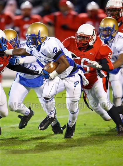 Thumbnail 2 in Lake Taylor vs. Phoebus (D5 Eastern Region Final) photogallery.
