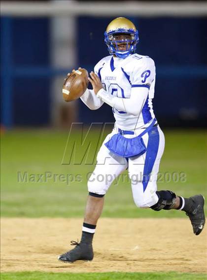 Thumbnail 1 in Lake Taylor vs. Phoebus (D5 Eastern Region Final) photogallery.