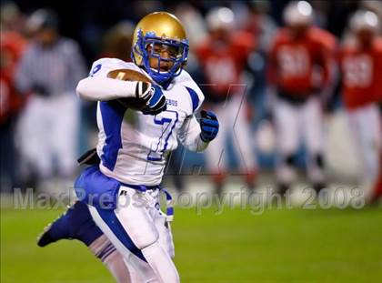 Thumbnail 1 in Lake Taylor vs. Phoebus (D5 Eastern Region Final) photogallery.