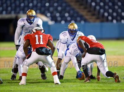 Thumbnail 3 in Lake Taylor vs. Phoebus (D5 Eastern Region Final) photogallery.