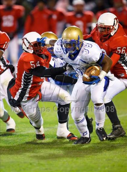 Thumbnail 1 in Lake Taylor vs. Phoebus (D5 Eastern Region Final) photogallery.