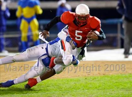Thumbnail 1 in Lake Taylor vs. Phoebus (D5 Eastern Region Final) photogallery.
