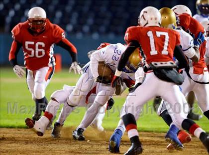 Thumbnail 1 in Lake Taylor vs. Phoebus (D5 Eastern Region Final) photogallery.