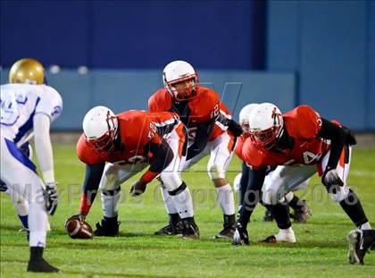 Thumbnail 3 in Lake Taylor vs. Phoebus (D5 Eastern Region Final) photogallery.