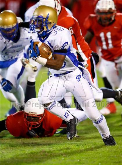 Thumbnail 1 in Lake Taylor vs. Phoebus (D5 Eastern Region Final) photogallery.