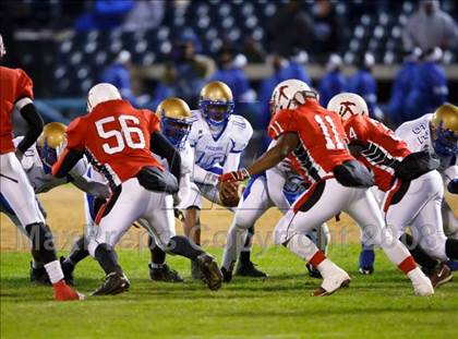 Thumbnail 2 in Lake Taylor vs. Phoebus (D5 Eastern Region Final) photogallery.