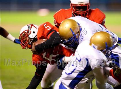 Thumbnail 1 in Lake Taylor vs. Phoebus (D5 Eastern Region Final) photogallery.