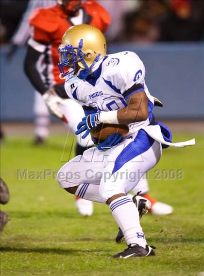 Thumbnail 1 in Lake Taylor vs. Phoebus (D5 Eastern Region Final) photogallery.