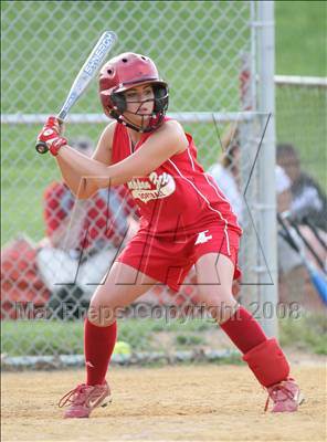 Thumbnail 1 in Brewster @ Tappan Zee (Section 1 Class A Quarterfinal) photogallery.