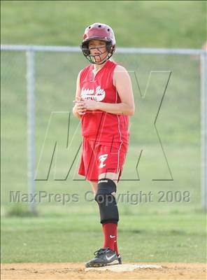 Thumbnail 3 in Brewster @ Tappan Zee (Section 1 Class A Quarterfinal) photogallery.