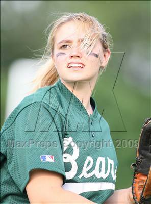 Thumbnail 1 in Brewster @ Tappan Zee (Section 1 Class A Quarterfinal) photogallery.