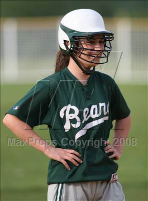 Thumbnail 1 in Brewster @ Tappan Zee (Section 1 Class A Quarterfinal) photogallery.