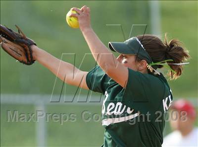 Thumbnail 3 in Brewster @ Tappan Zee (Section 1 Class A Quarterfinal) photogallery.